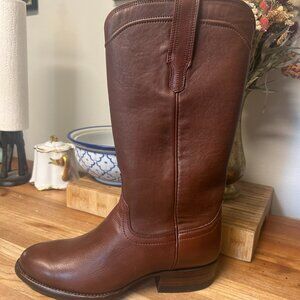 Tecovas The Harper Tall Western Boot - Women's